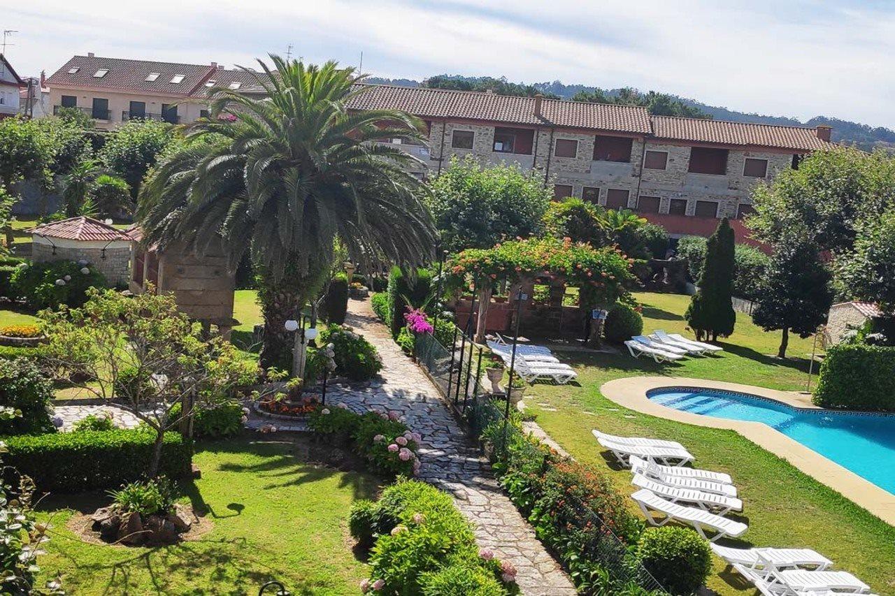 Apartamentos Revo Salinas 3000 A Revolta Dış mekan fotoğraf