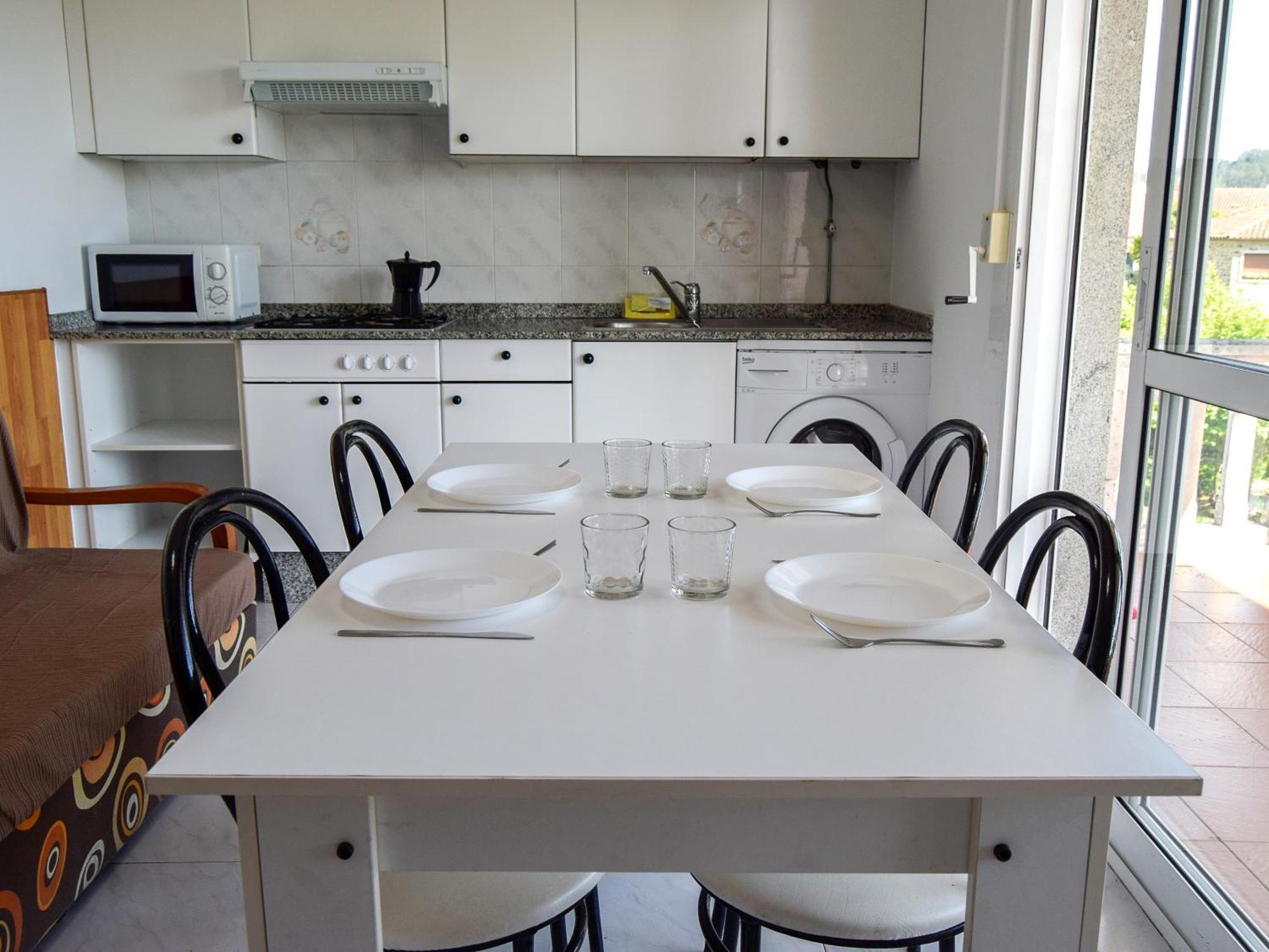 Apartamentos Revo Salinas 3000 A Revolta Dış mekan fotoğraf