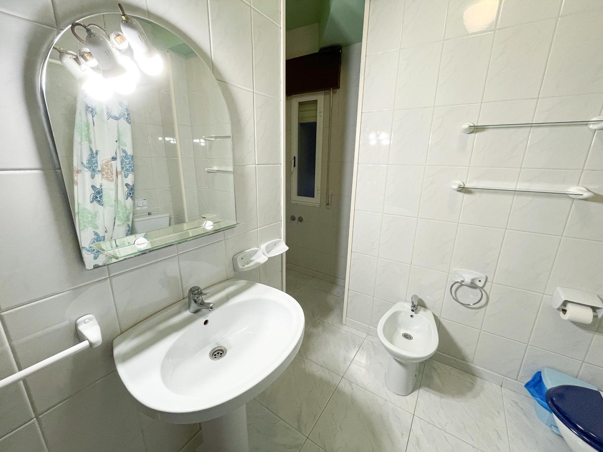 Apartamentos Revo Salinas 3000 A Revolta Dış mekan fotoğraf