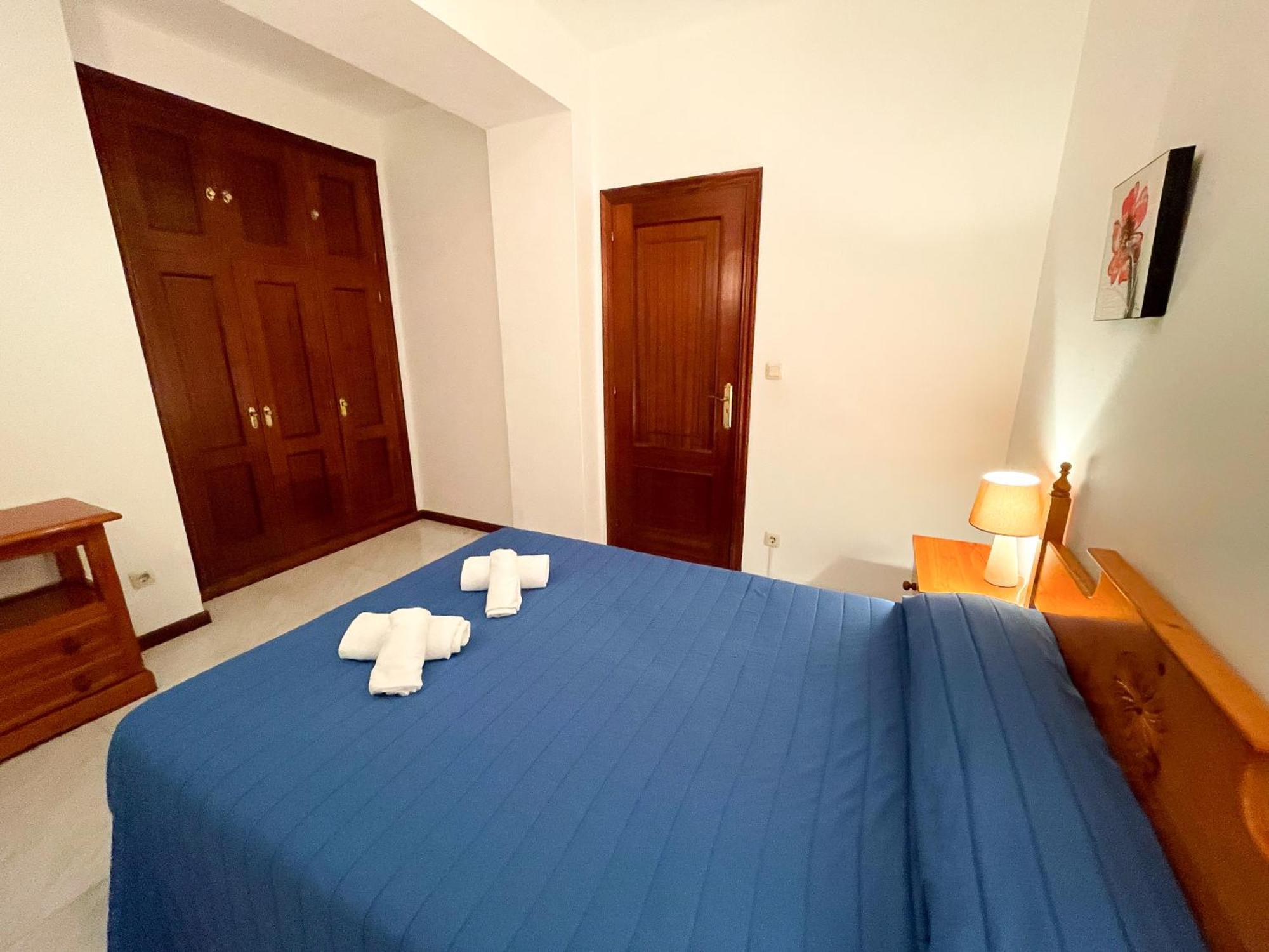 Apartamentos Revo Salinas 3000 A Revolta Dış mekan fotoğraf
