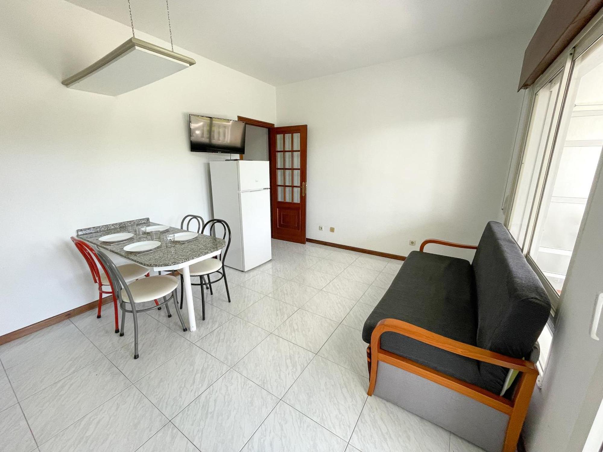 Apartamentos Revo Salinas 3000 A Revolta Dış mekan fotoğraf