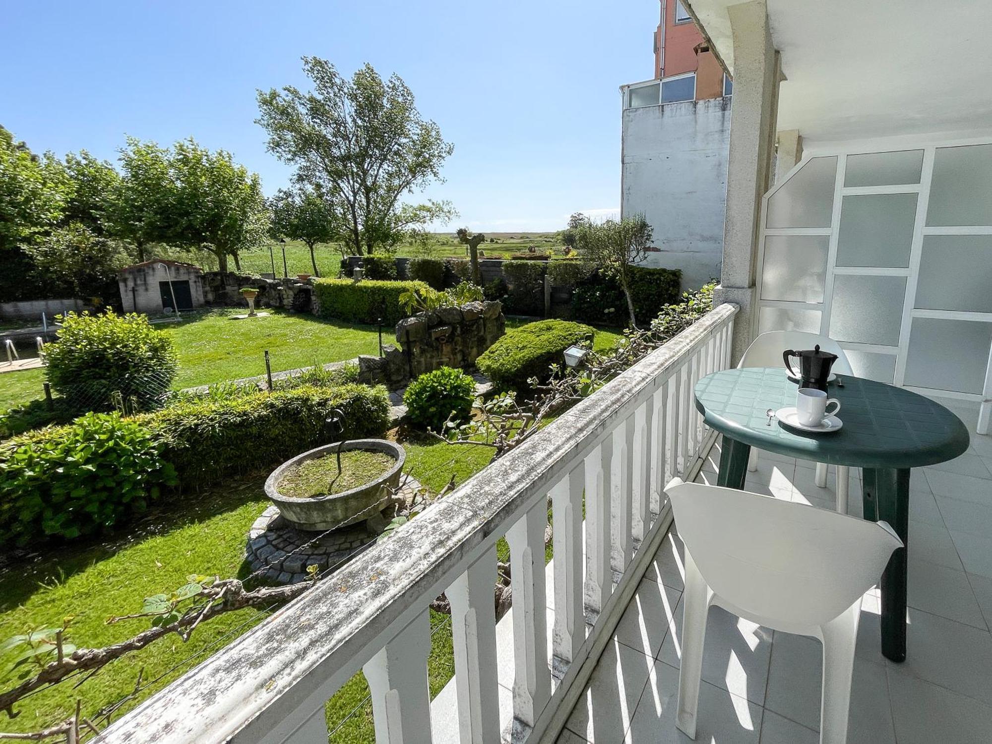 Apartamentos Revo Salinas 3000 A Revolta Dış mekan fotoğraf