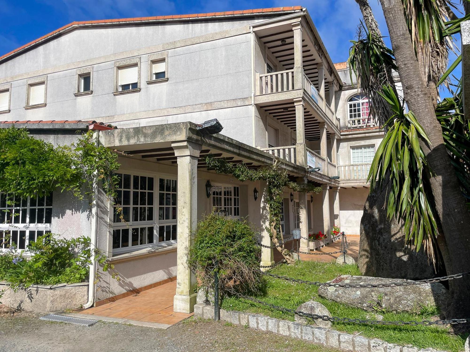 Apartamentos Revo Salinas 3000 A Revolta Dış mekan fotoğraf