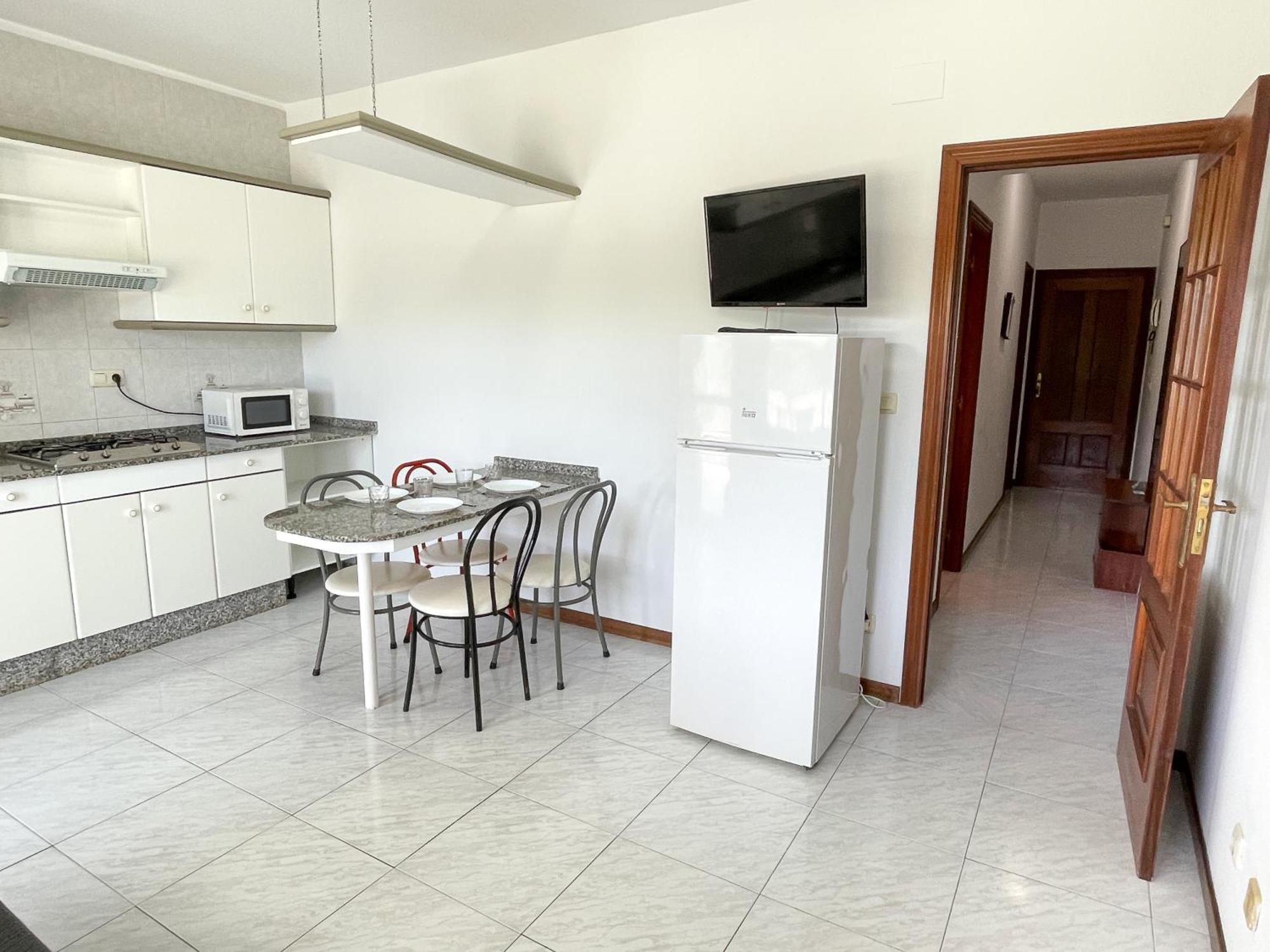 Apartamentos Revo Salinas 3000 A Revolta Dış mekan fotoğraf