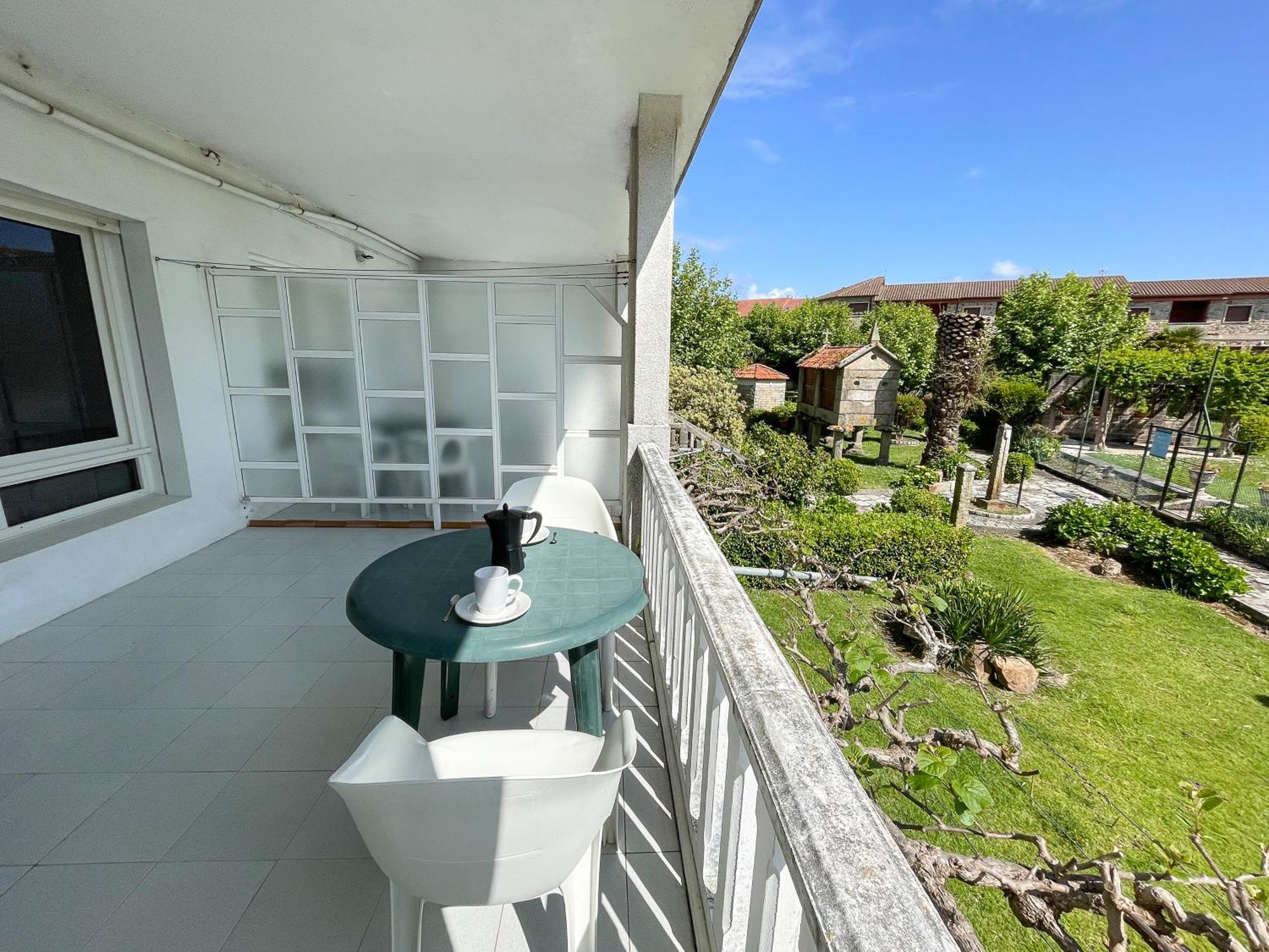 Apartamentos Revo Salinas 3000 A Revolta Dış mekan fotoğraf