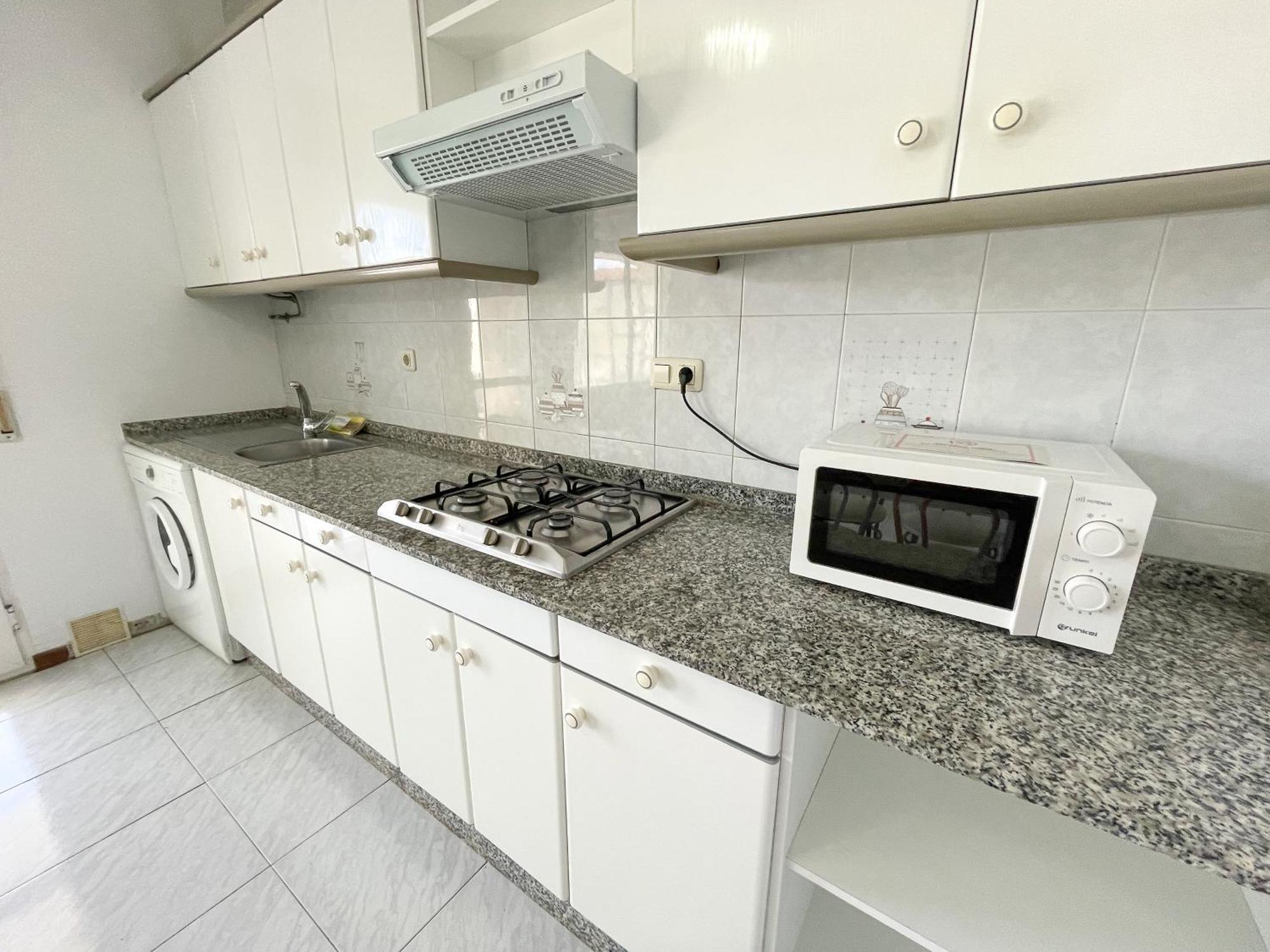 Apartamentos Revo Salinas 3000 A Revolta Dış mekan fotoğraf