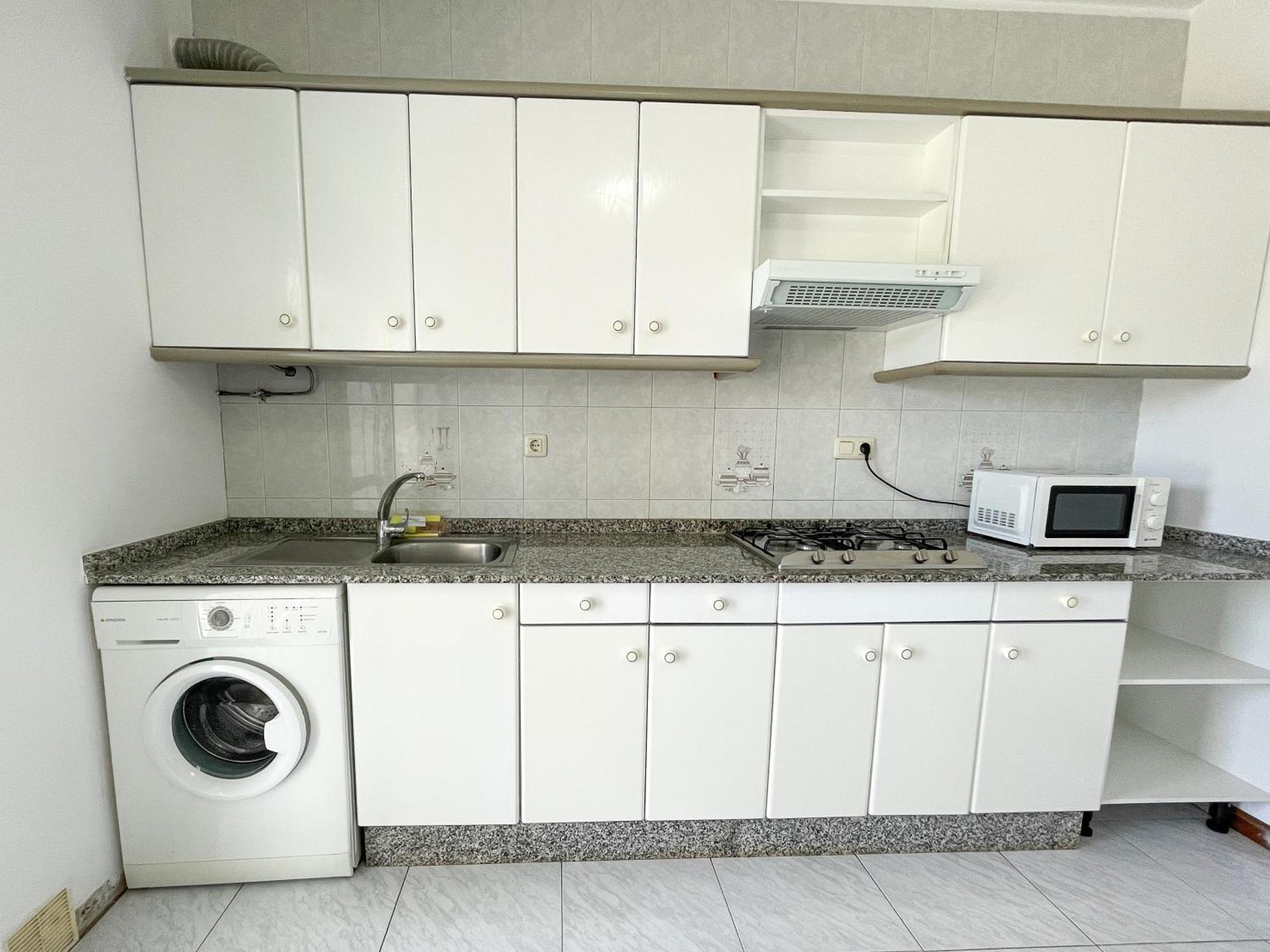 Apartamentos Revo Salinas 3000 A Revolta Dış mekan fotoğraf