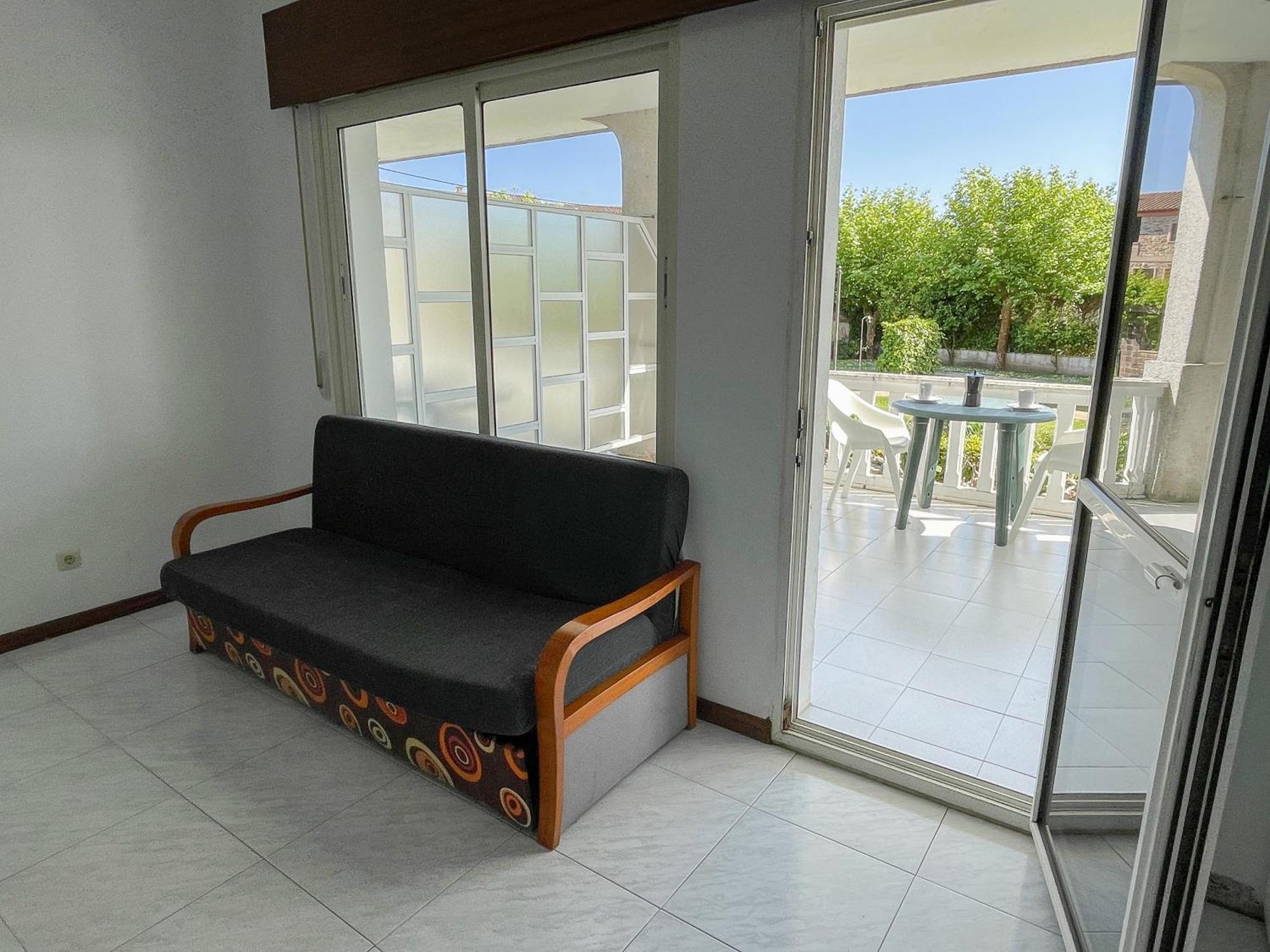 Apartamentos Revo Salinas 3000 A Revolta Dış mekan fotoğraf