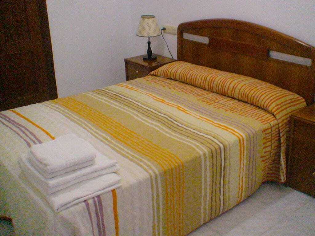 Apartamentos Revo Salinas 3000 A Revolta Dış mekan fotoğraf