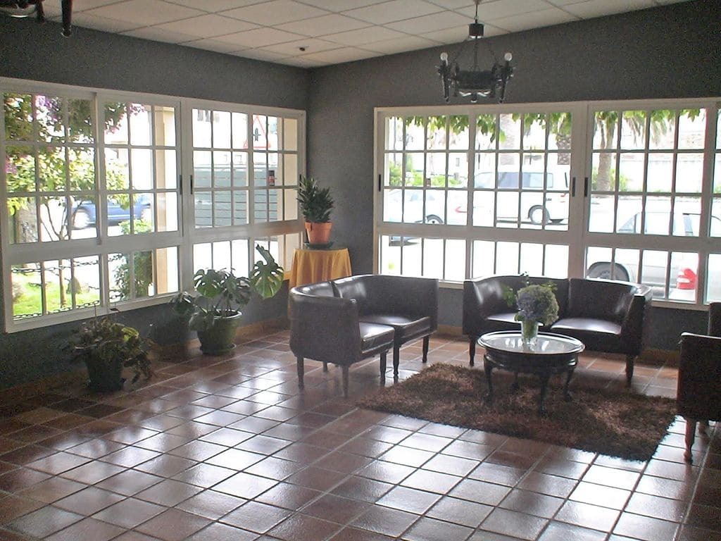 Apartamentos Revo Salinas 3000 A Revolta Dış mekan fotoğraf
